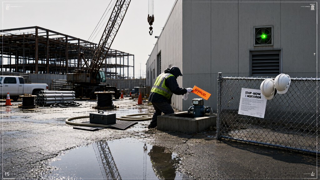 Cleveland City Council looks to extend data center moratorium - Crain's Cleveland Business