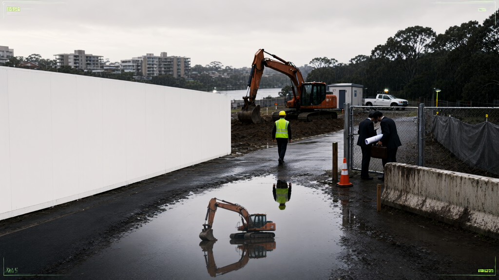 Plan for controversial $1.2bn datacentre in Sydney scrapped due to ‘emerging’ regulations