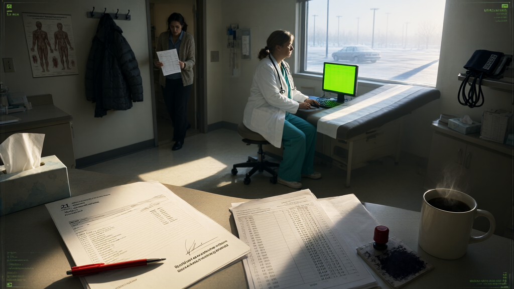 This Edina doctor isn’t dead, no matter what UnitedHealth told you - Star Tribune