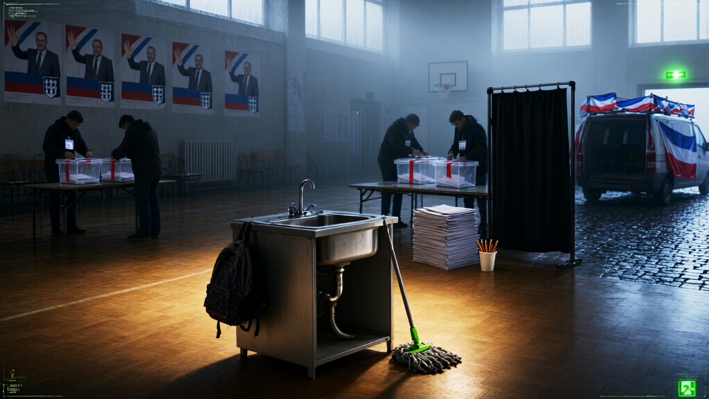 Serb separatist Dodik declares victory in Bosnia vote as ethnic tensions and EU hopes collide - AP News