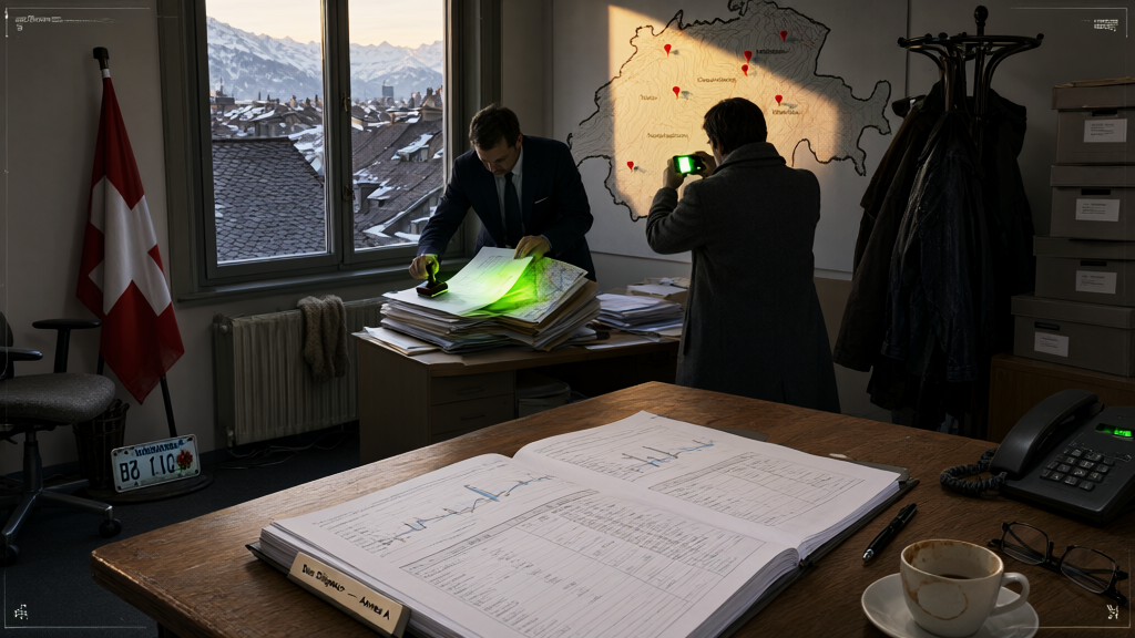 Gli esperti le olimpiadi invernali del 2038 un valore aggiunto per la svizzera
