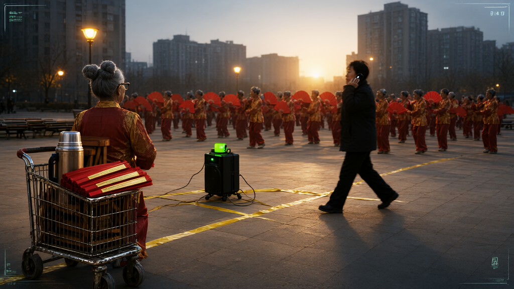 Beijing's population expected to become super-aged by 2035 - Reuters